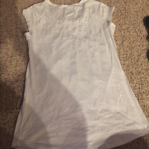 Justice tee - Picture 3 of 3